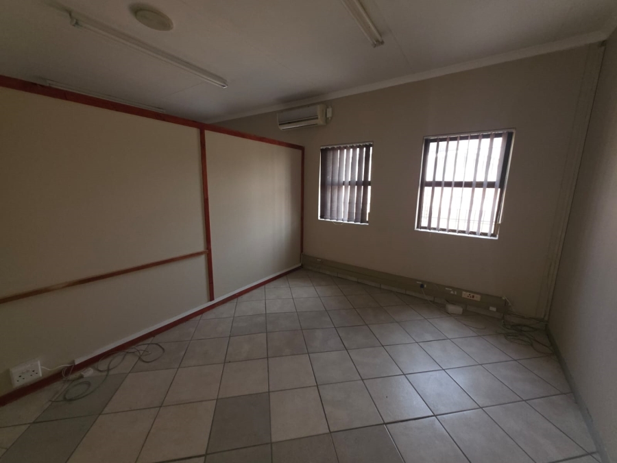 Commercial Property for Sale in Sasolburg Ext 5 Free State